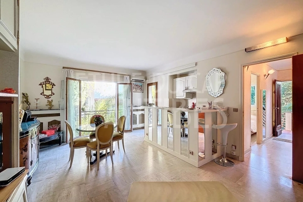 Luxury House for sale in Cap d'Antibes, 1 390 000 €, Photo 6