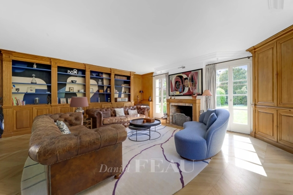 Maison de luxe à vendre à Versailles, 2 990 000 €, Photo 6