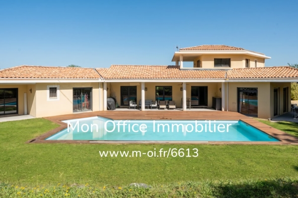 Luxury House for sale in Aix-en-Provence, 1 550 000 €, Photo 7