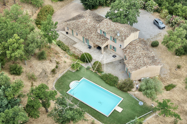 Luxury House for sale in Le Plan-de-La-Tour, 1 090 000 €, Photo 7