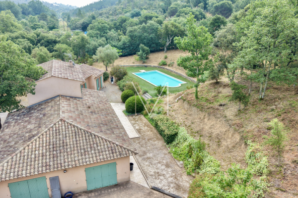 Maison de luxe à vendre à Le Plan-de-La-Tour, 1 090 000 €, Photo 7