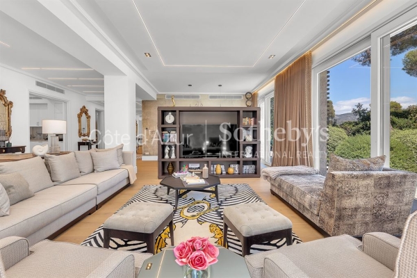 Luxury House for sale in Saint-Jean-Cap-Ferrat, 13 500 000 €, Photo 7