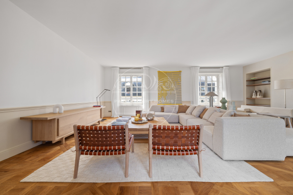 Appartement de luxe à vendre à Paris 5Ème, 6 150 000 €, Photo 7