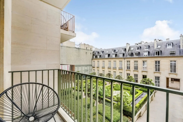 Appartement de luxe à vendre à Paris 3Ème, 2 142 000 €, Photo 7