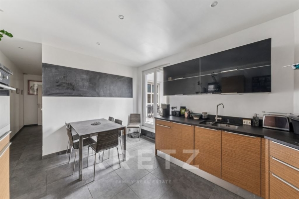 Appartement de luxe à vendre à Paris 9Ème, 1 295 000 €, Photo 7