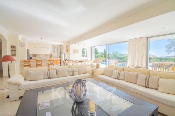 Luxury House for sale in Villeneuve-Loubet, 1 890 000 €, Photo 7
