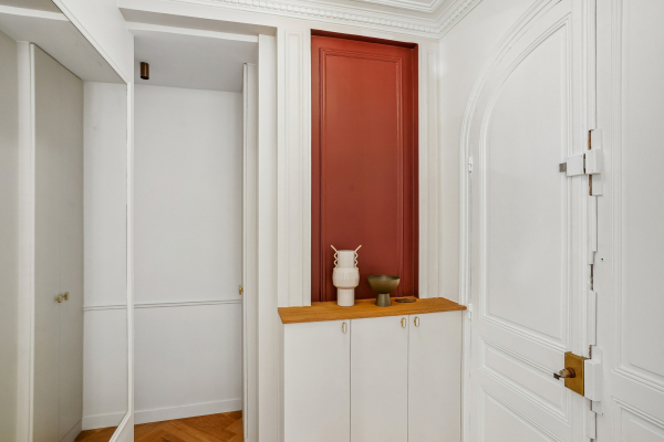Appartement de luxe à vendre à Paris 16ème, 585 000 €, Photo 7