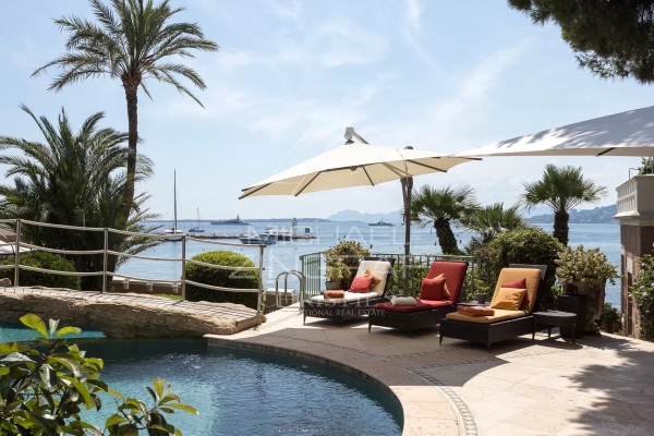 Maison de luxe à vendre à Cap d'Antibes, 23 320 000 €, Photo 7