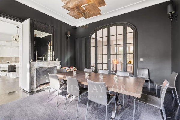Appartement de luxe à vendre à Paris 16ème, 7 336 000 €, Photo 7