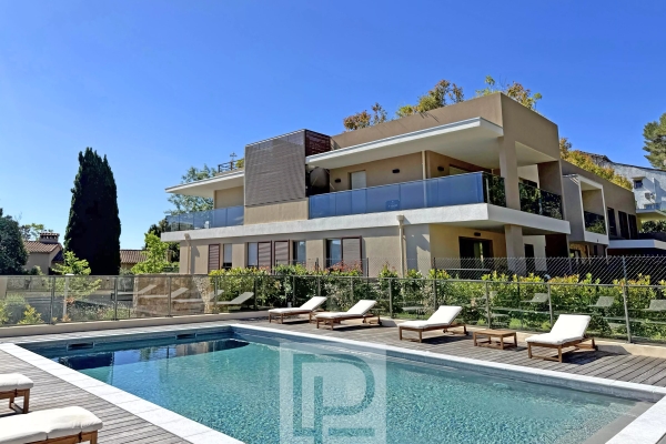 Appartement de luxe à vendre à Mougins, 1 080 000 €, Photo 7