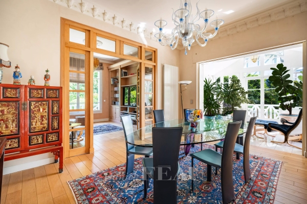 Maison de luxe à vendre à Le Vésinet, 3 750 000 €, Photo 7