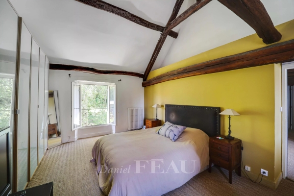 Maison de luxe à vendre à Orgeval, 945 000 €, Photo 7