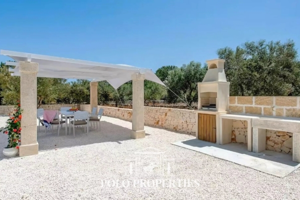 Maison de luxe à vendre à Ostuni, 740 000 €, Photo 7