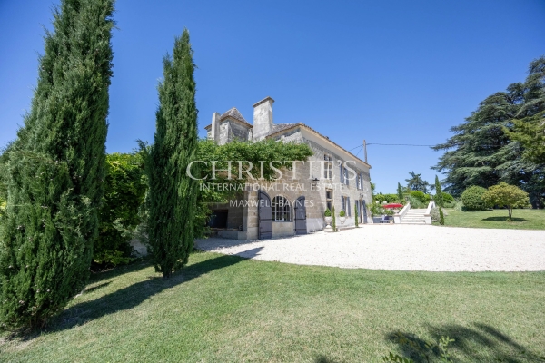 Luxury House for sale in Lauzun, 979 000 €, Photo 7