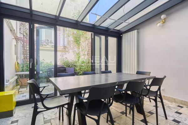 Luxury Apartment for sale in Paris 17Ème, 2 265 000 €, Photo 7