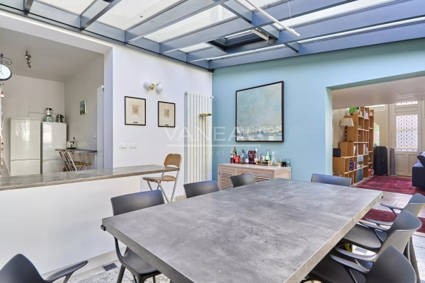 Luxury Apartment for sale in Paris 17ème, 2 265 000 €, Photo 7