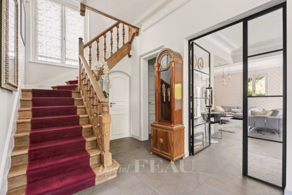 Maison de luxe à vendre à Saint-Cloud, 3 300 000 €, Photo 7
