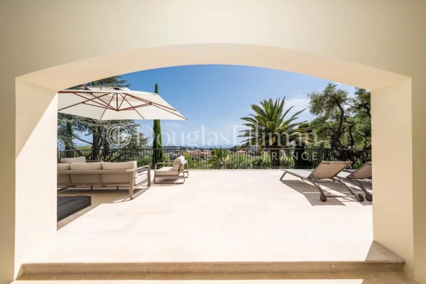 Luxury House for sale in Roquebrune-Cap-Martin, 4 600 000 €, Photo 7