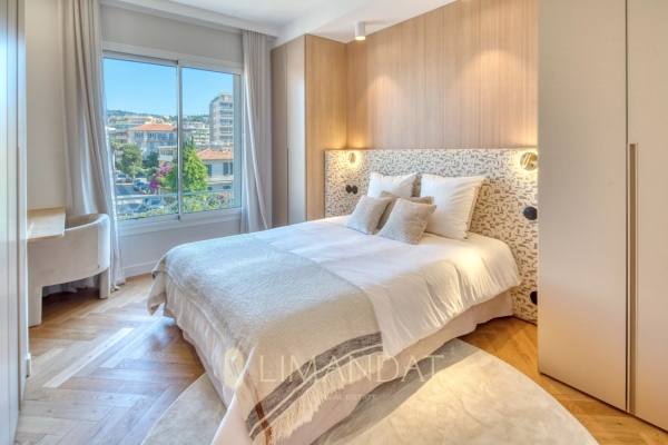Luxury Apartment for sale in Cannes, 2 440 000 €, Photo 7