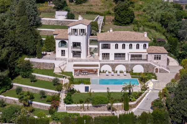 Luxury House for sale in Cannes, 11 000 000 €, Photo 1