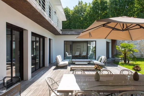 Maison de luxe à vendre à Fontainebleau, 3 675 000 €, Photo 1