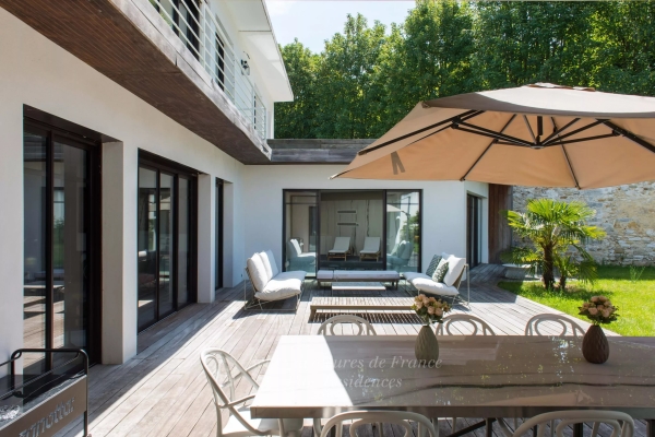Maison de luxe à vendre à Fontainebleau, 3 675 000 €, Photo 1