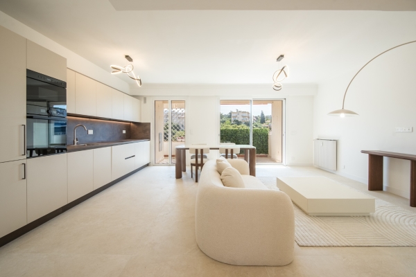Appartement de luxe à vendre à Nice, 610 000 €, Photo 1