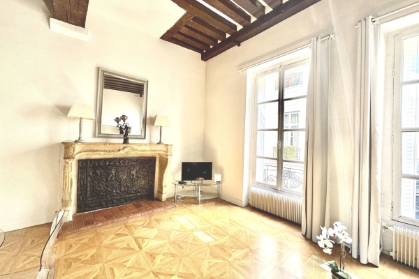 Appartement de luxe à vendre à Paris 6ème, 720 000 €, Photo 1