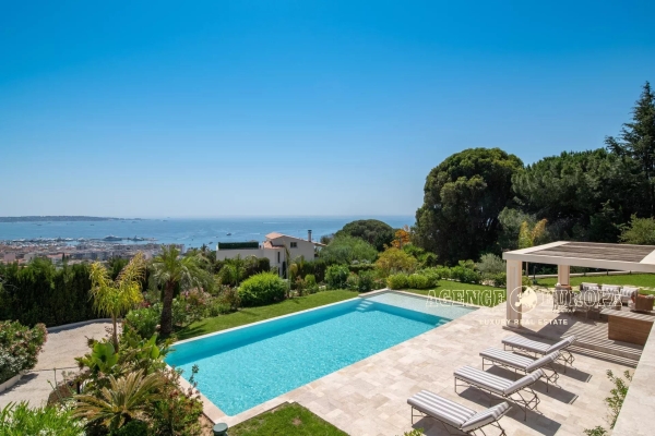 Luxury House for sale in Cannes, 11 000 000 €, Photo 2