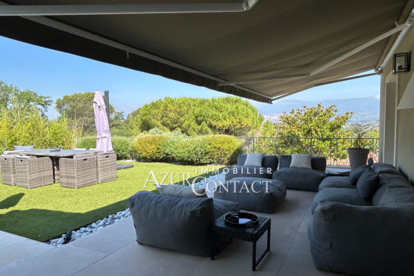 Maison de luxe à vendre à Mougins, 1 830 000 €, Photo 2