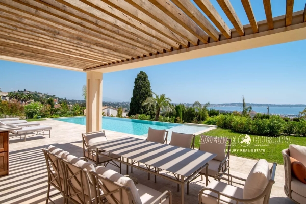 Luxury House for sale in Cannes, 11 000 000 €, Photo 3