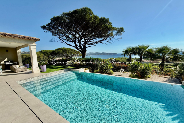 Maison de luxe à vendre à Sainte-Maxime, 2 790 000 €, Photo 3