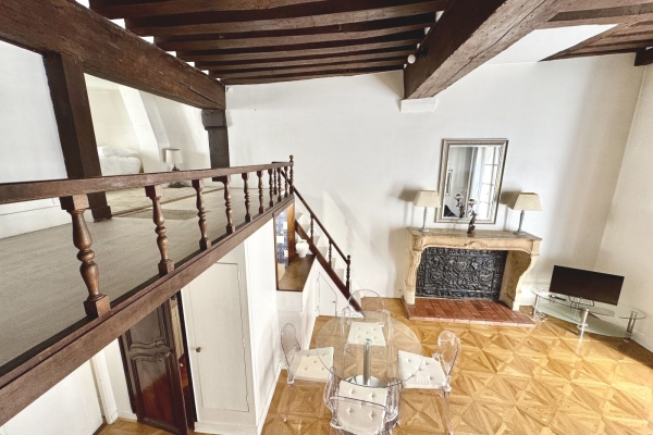 Appartement de luxe à vendre à Paris 6ème, 720 000 €, Photo 3