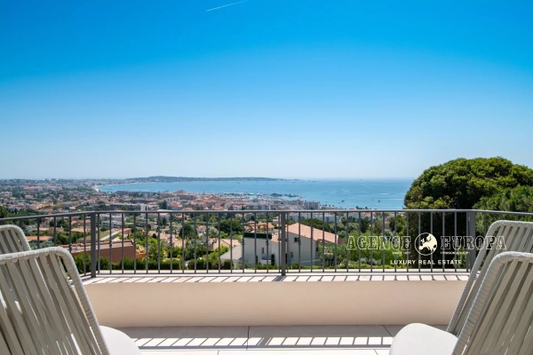 Luxury House for sale in Cannes, 11 000 000 €, Photo 4