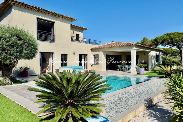 Maison de luxe à vendre à Sainte-Maxime, 2 790 000 €, Photo 4
