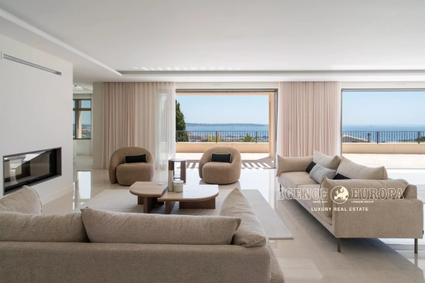 Luxury House for sale in Cannes, 11 000 000 €, Photo 6