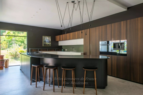 Maison de luxe à vendre à Fontainebleau, 3 675 000 €, Photo 6