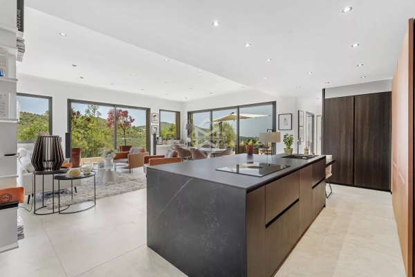 Luxury House for sale in La Londe-les-Maures, 1 990 000 €, Photo 6