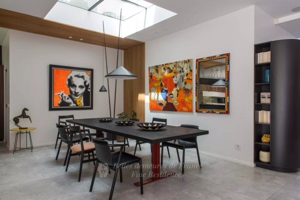Maison de luxe à vendre à Fontainebleau, 3 675 000 €, Photo 7