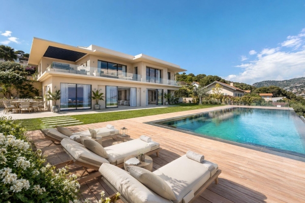 Maison de luxe à vendre à Nice, 12 600 000 €, Photo 1