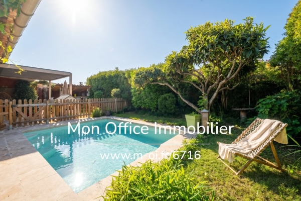 Maison de luxe à vendre à Pertuis, 445 000 €, Photo 1