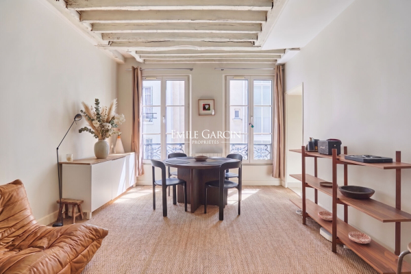 Appartement de luxe à vendre à Paris 14ème, 650 000 €, Photo 1