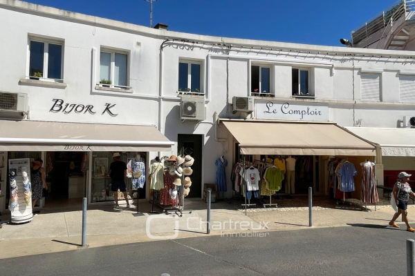 Maison de luxe à vendre à Saint-Palais-sur-Mer, 595 000 €, Photo 1