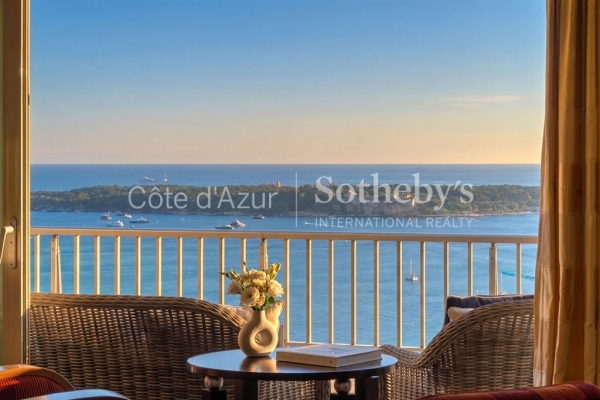Appartement de luxe à vendre à Cannes, 4 500 000 €, Photo 1