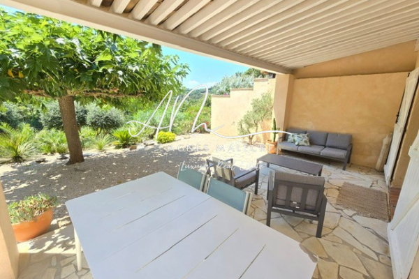 Maison de luxe à vendre à La Croix-Valmer, 1 195 000 €, Photo 1