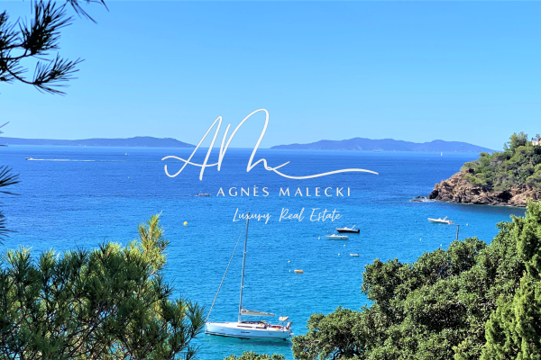 Luxury Apartment for sale in Le Lavandou, 620 000 €, Photo 1