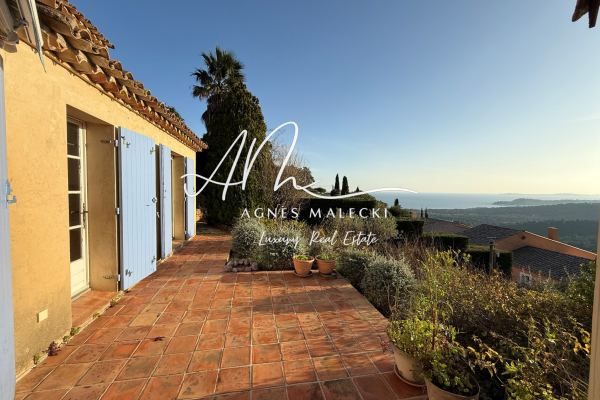 Maison de luxe à vendre à La Croix-Valmer, 1 250 000 €, Photo 1