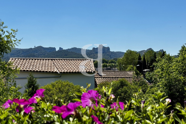 Maison de luxe à vendre à Saint-Rémy-de-Provence, 1 095 000 €, Photo 1