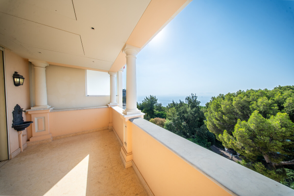 Luxury Apartment for rental in Monaco, 26 000 €, Photo 1