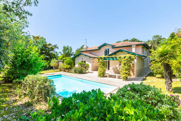 Maison de luxe à vendre à Anglet, 2 750 000 €, Photo 1